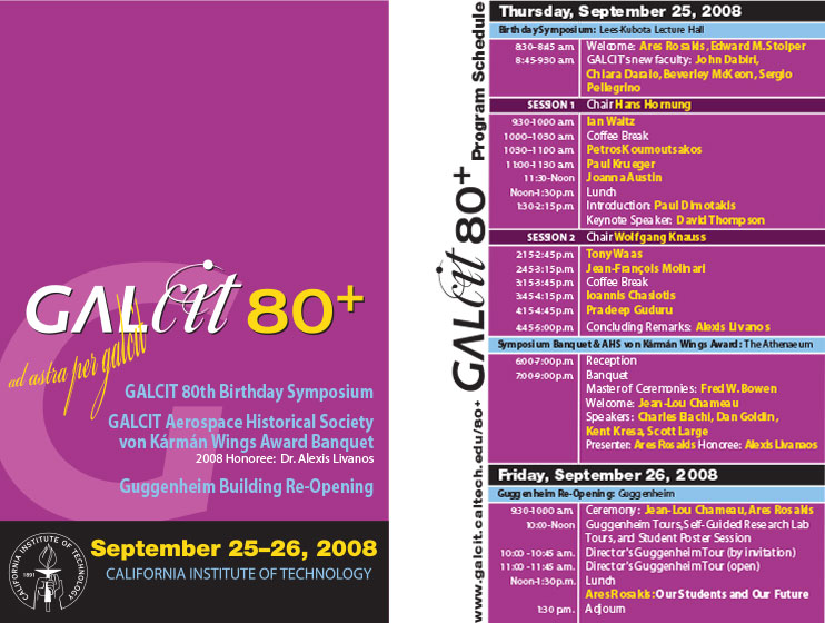 GALCIT80
