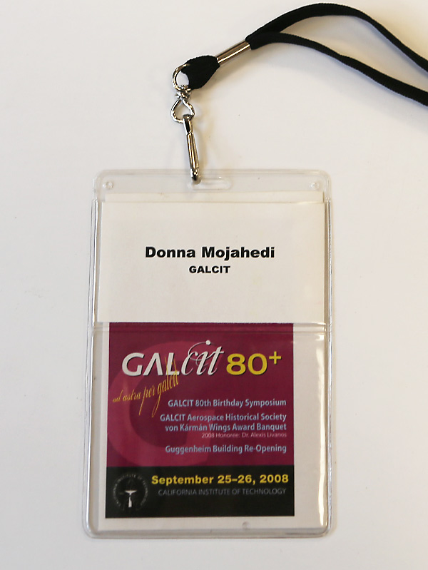 GALCIT80