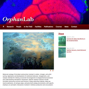 Orphan Lab